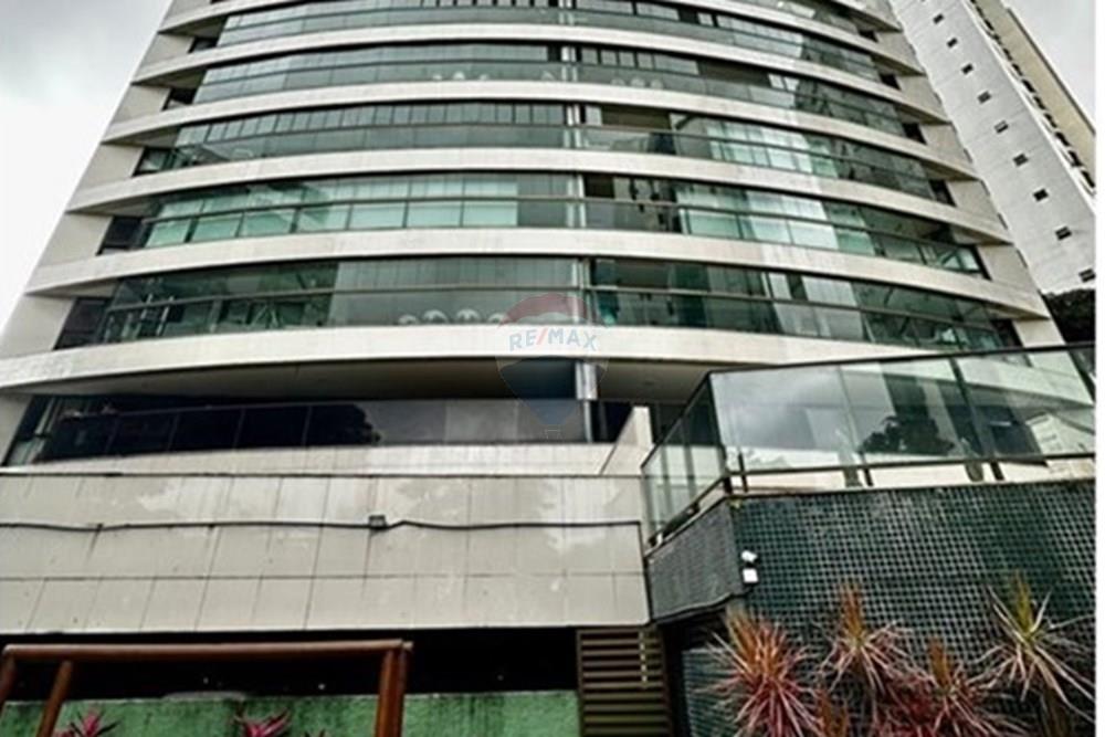 Apartamento - Venda - Recife , Pernambuco - PIGNANELLO 7ºA - FACHADA.jpg - 850071032-102
