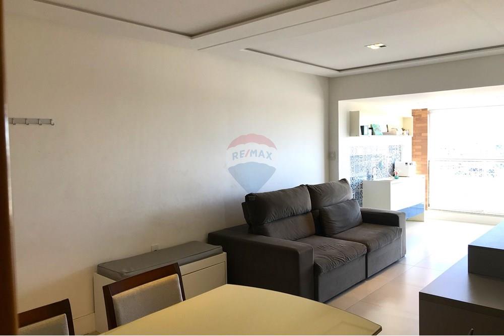 Apartamento - Venda - Aracaju , Sergipe - IMG_0373.JPG - 850581003-1236