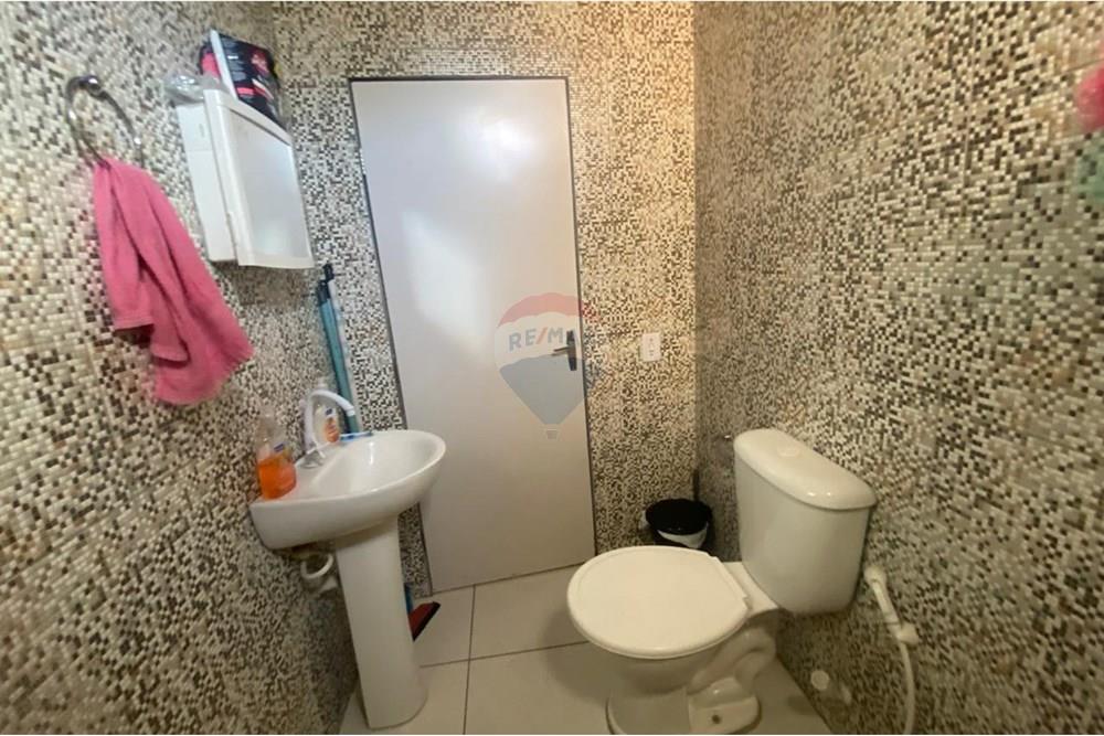 Casa - Venda - Maceió , Alagoas - IMG-20250424-WA0078.jpg - Banheiro - 850271152-38