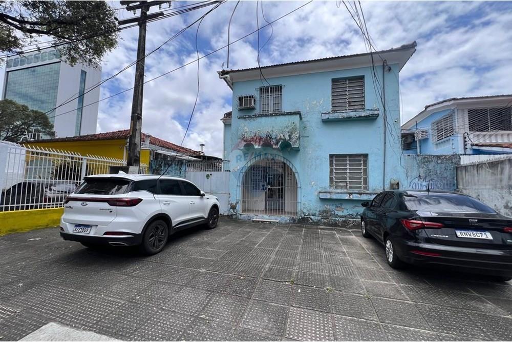 Casa Comercial - Alugar - Recife , Pernambuco - Imagem do WhatsApp de 2025-10-09 à(s) 12.02.19_640311d6.jpg - 850701012-112
