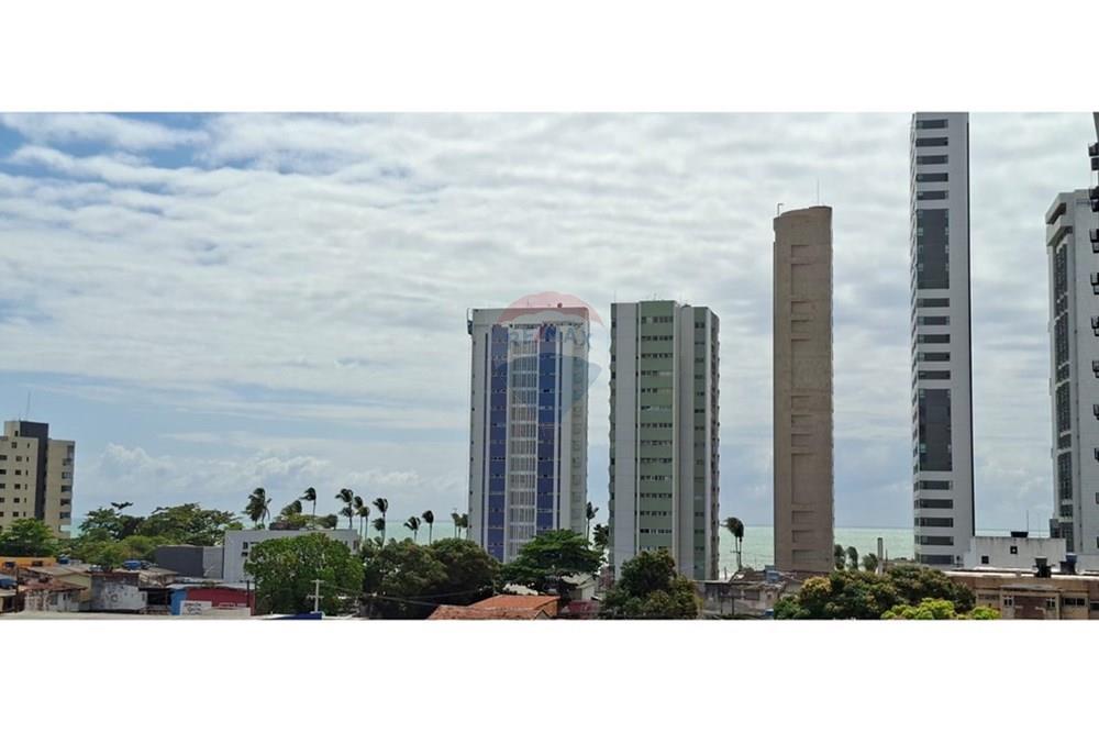 Apartamento - Venda - Jaboatão dos Guararapes , Pernambuco - Vista mar.jpeg - 850601020-41