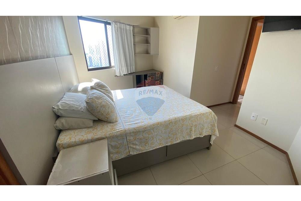 Apartamento - Alugar - Recife , Pernambuco - QUARTO CASAL 1.jpg - 850191071-10