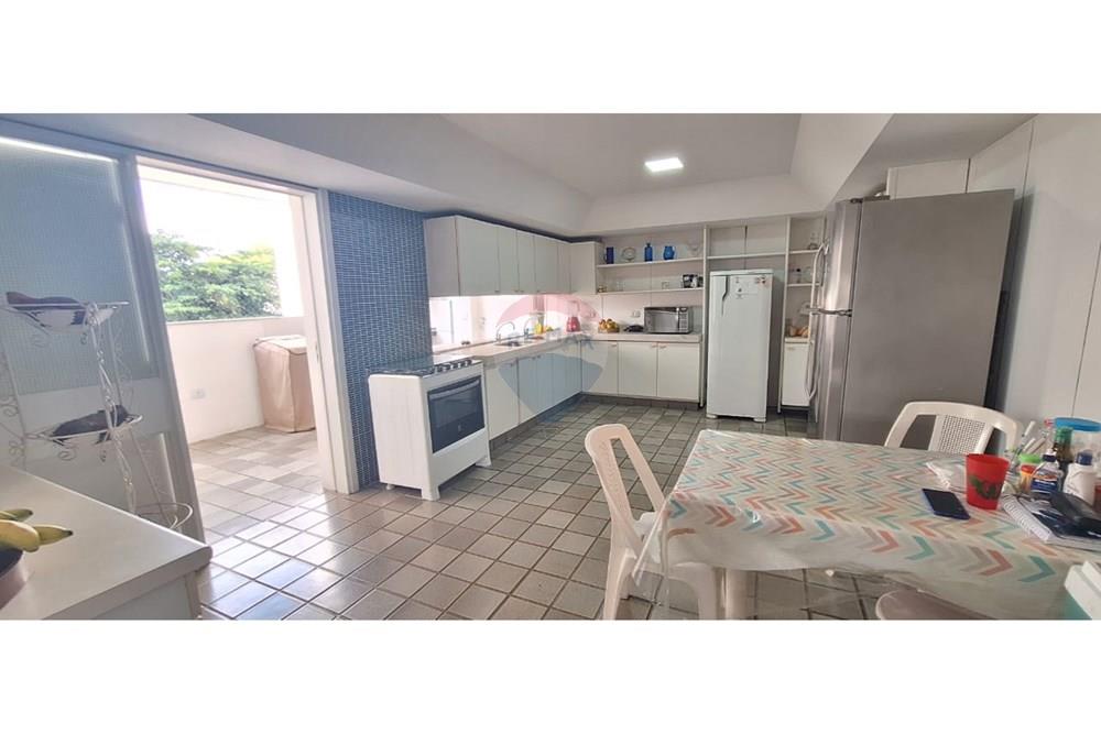 Apartamento - Venda - Recife , Pernambuco - f29088a3-40f8-492d-91e5-541c3fb36043.jpg - 850301003-29