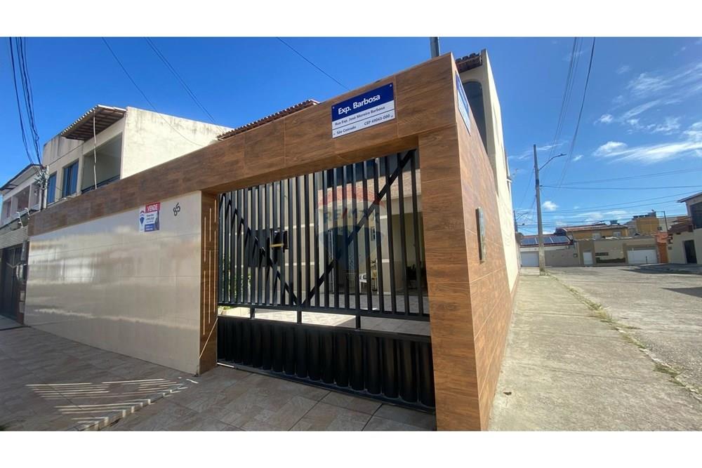 Casa - Venda - Aracaju , Sergipe - a5f48019-727c-433c-bb53-470025e7f92c.jpg - 850581005-226