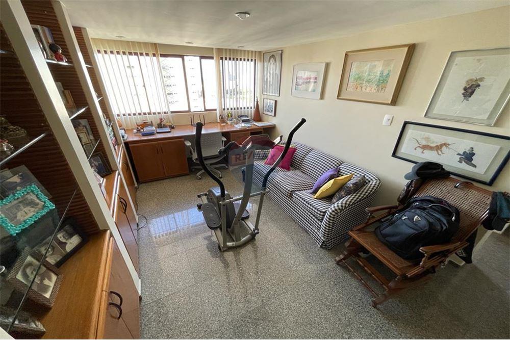 Apartamento - Venda - Recife , Pernambuco - 32 - 850701005-325