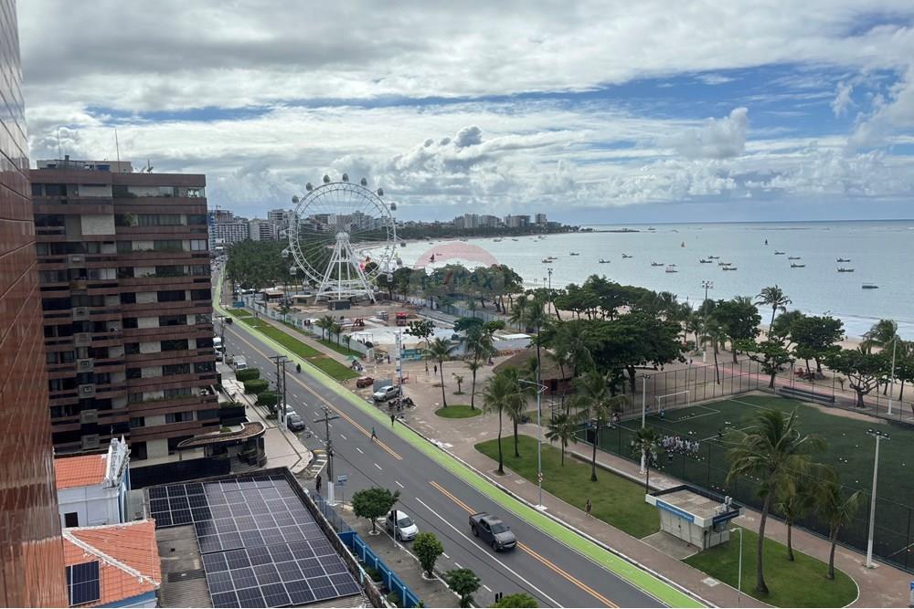 Apartamento - Venda - Maceió , Alagoas - IMG_5863.JPG - 850491077-9