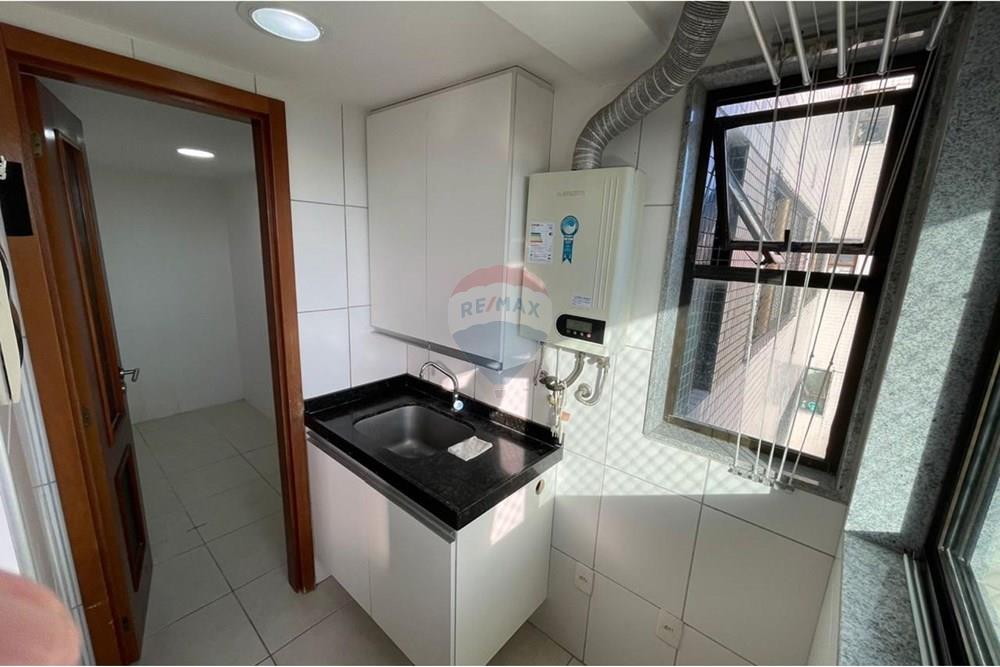Apartamento - Venda - Recife , Pernambuco - QUINTA DOS PORTOS AREA DE SERVIÇO.jpg - 850071032-37