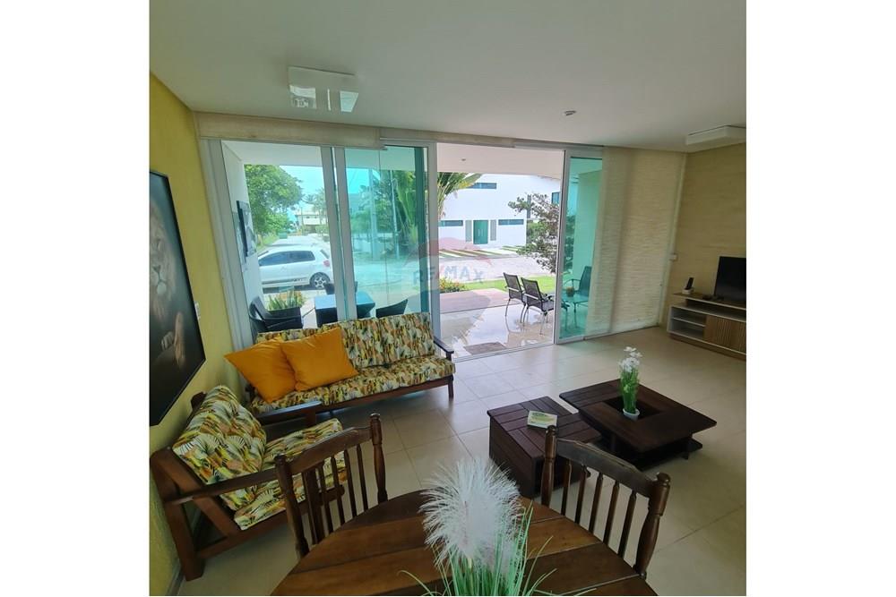 Casa de Condomínio - Alugar - Ipojuca , Pernambuco - IMG-20250402-WA0293.jpg - 850221031-174
