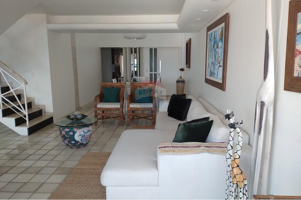 Apartamento - Venda - Maceió , Alagoas - IMG_20250310_083013757.jpg - Sala de estar - 850651001-192