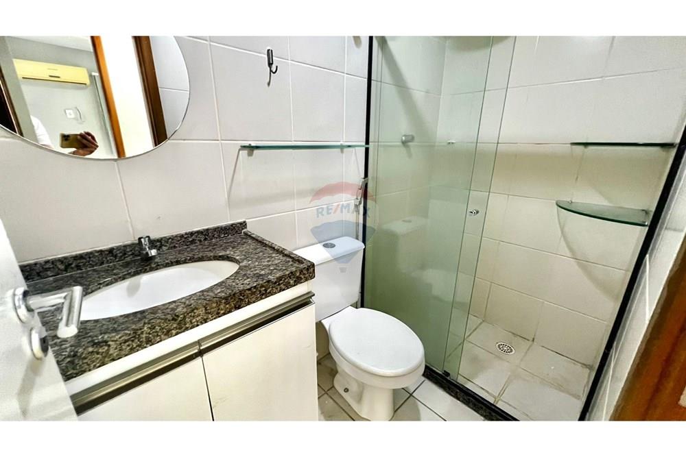 Apartamento - Alugar - Recife , Pernambuco - 3e6091c6-b909-4cdc-90ba-a669a1cb3912.jpg - 850091056-40