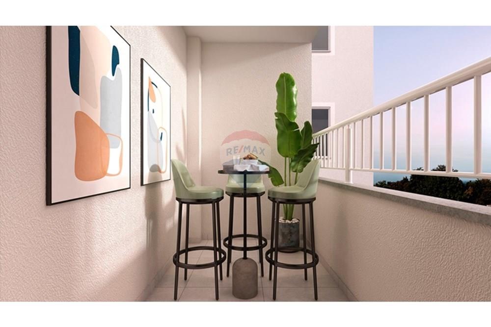 Apartamento - Venda - Maceió , Alagoas - Mata das Carnaúbas 002.jpg - 850271247-1