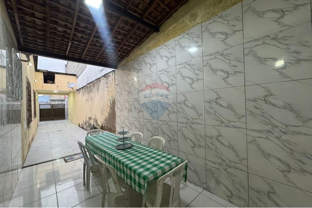 Casa - Venda - Aracaju , Sergipe - IMG-20250728-WA0017.jpg - 850581264-4