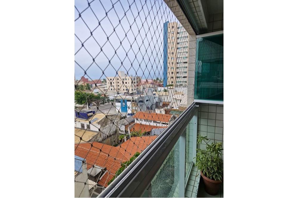 Apartamento - Venda - Aracaju , Sergipe - WhatsApp Image 2025-10-14 at 18.34.44.jpeg - 850631021-123