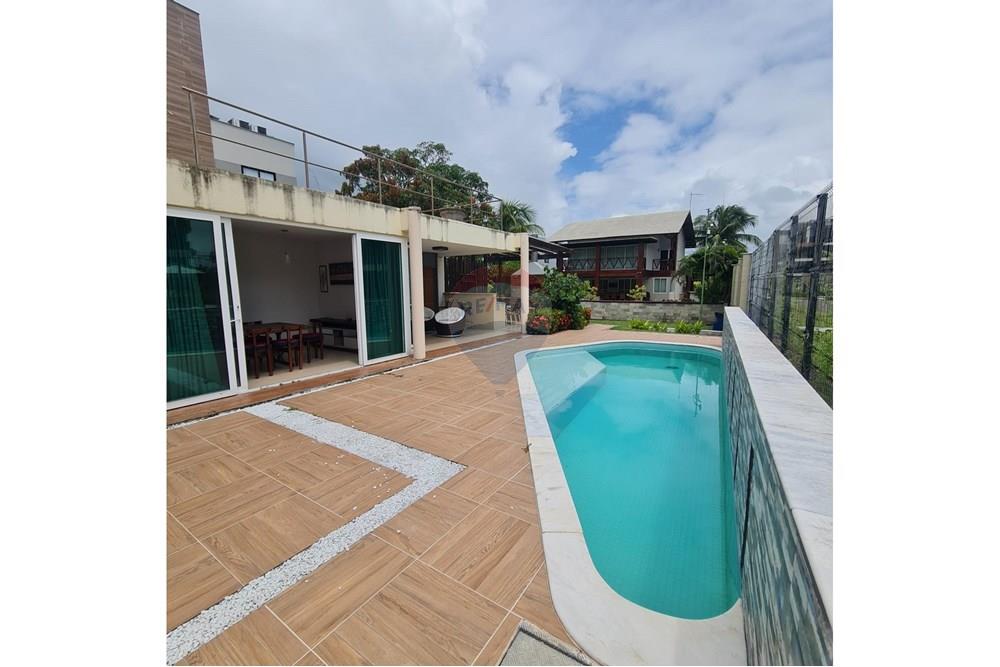 Casa de Condomínio - Alugar - Ipojuca , Pernambuco - IMG-20250402-WA0306.jpg - 850221031-174