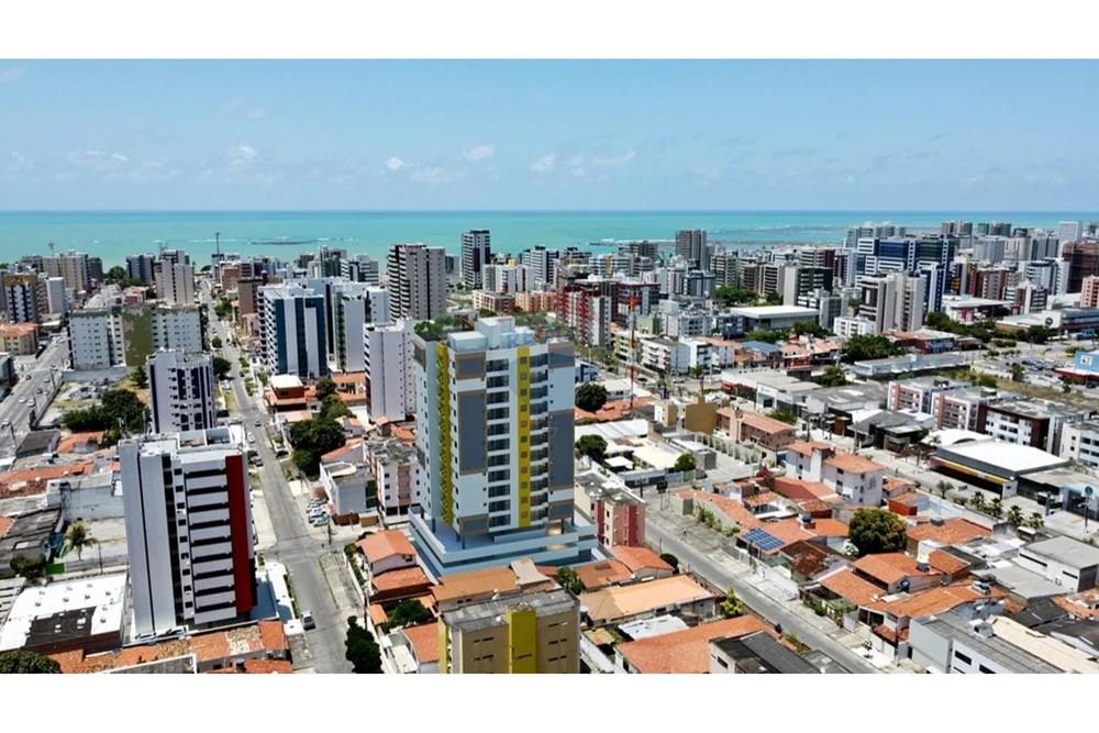 Apartamento - Venda - Maceió , Alagoas - 2b083d07-3a9a-49f4-af28-b7b6b43367fd (1).jpg - 850141043-74