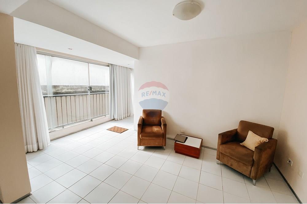 Apartamento - Venda - Recife , Pernambuco - IMG_3442.JPG - 850091016-95