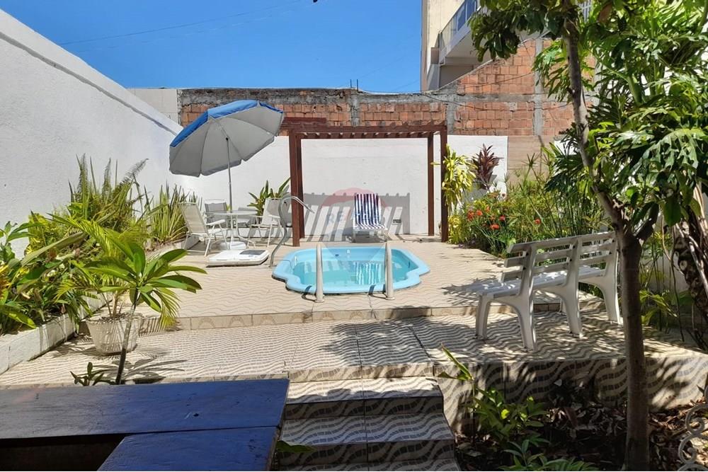 Casa - Venda - Ipojuca , Pernambuco - 69d24568-7754-4222-b3e7-b86f0d53aa1d.jpg - 850221043-14