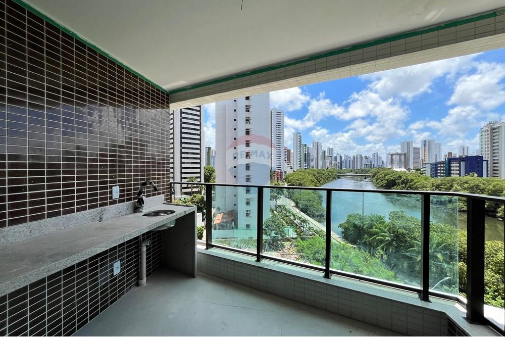 Apartamento - Venda - Recife , Pernambuco - IMG_6137.JPG - 850171007-128