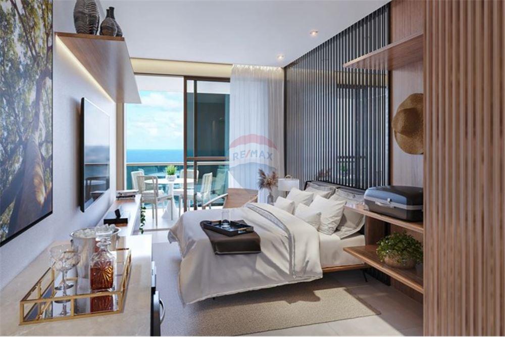 Apartamento - Venda - Tamandaré , Pernambuco - Quarto - 850071016-15