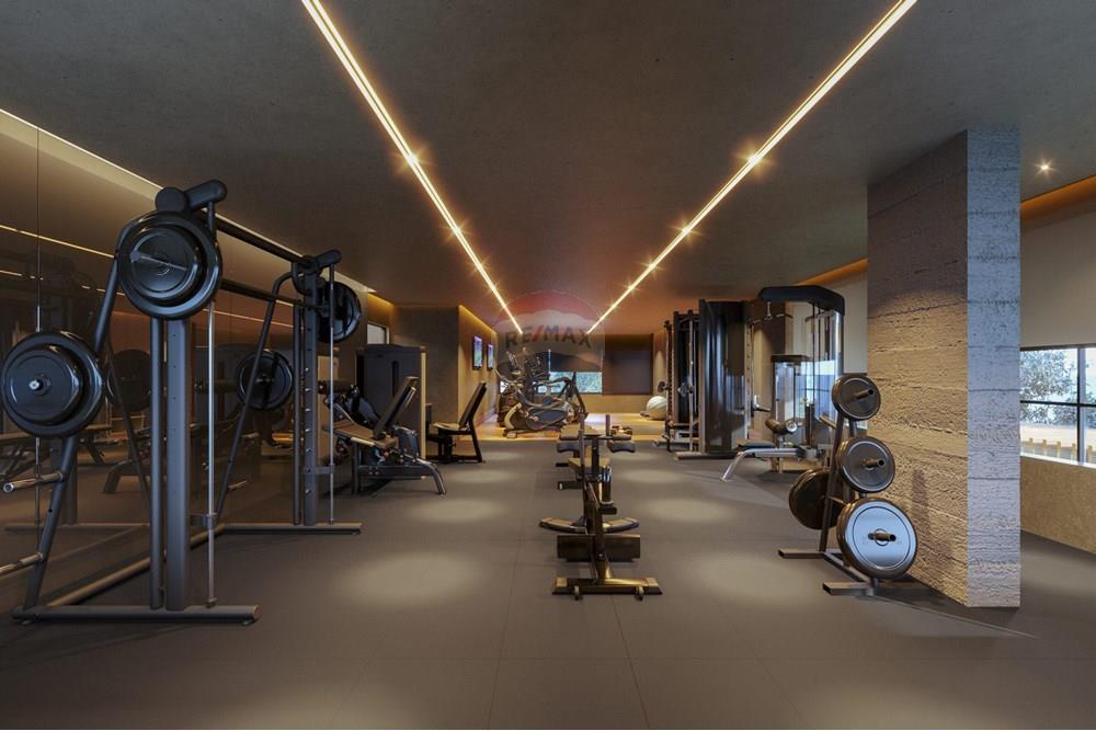 Apartamento - Venda - Maceió , Alagoas - fitness01-scaled.jpg - 850711005-42