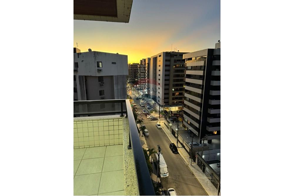 Cobertura - Venda - Maceió , Alagoas - IMG_0148.jpeg - 850141097-4