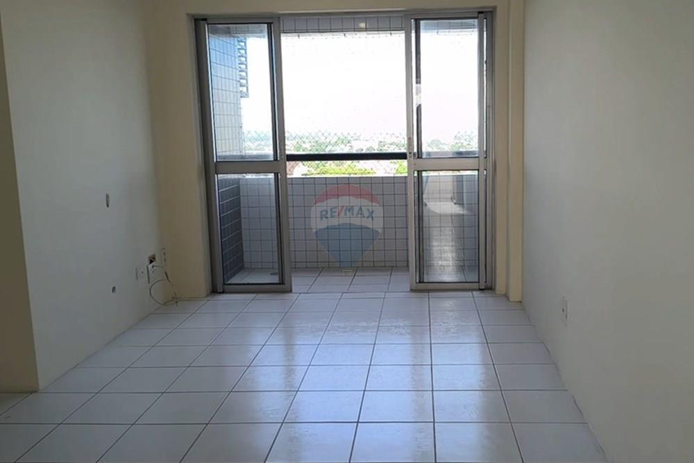 Apartamento - Alugar - Recife , Pernambuco - SALA.jpg - Sala em L - 850191023-59