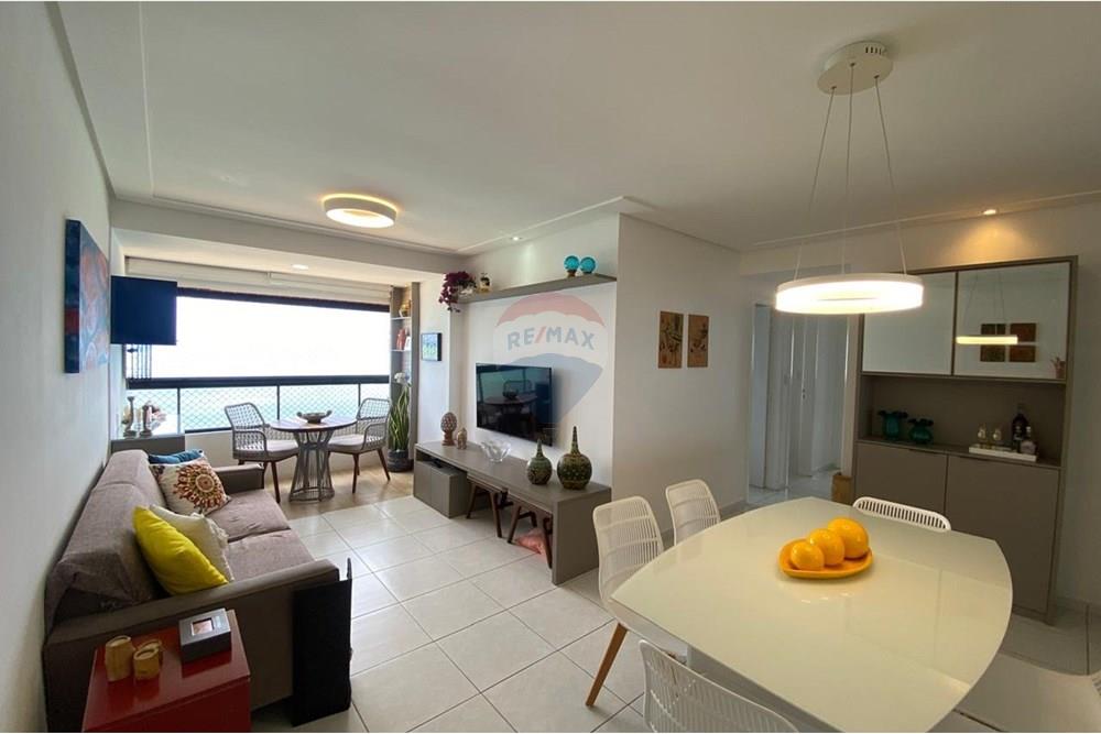 Apartamento - Venda - Jaboatão dos Guararapes , Pernambuco - WhatsApp Image 2025-10-28 at 19.02.16 (4).jpeg - 850501060-484