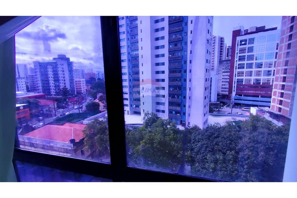 Cj. Comercial/ Sala - Alugar - Recife , Pernambuco - 32.jpg - 850191024-486