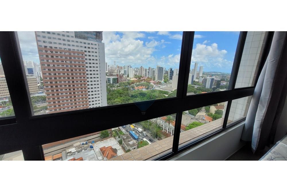 Studio - Alugar - Recife , Pernambuco - 8.jpg - 850471017-39