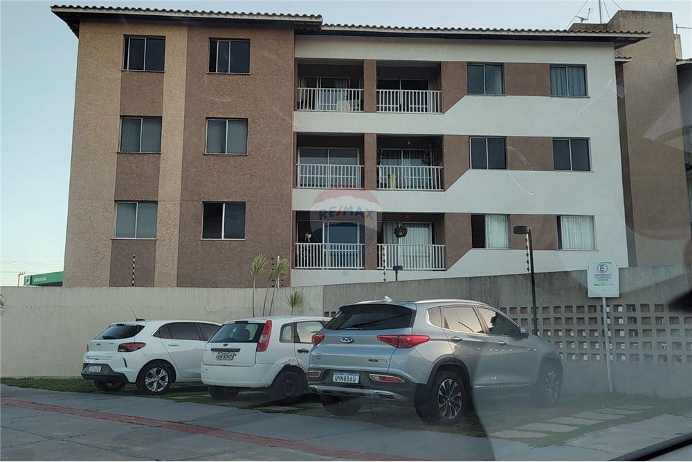 Apartamento - Venda - Barra dos Coqueiros , Sergipe - 8 - 850581003-946