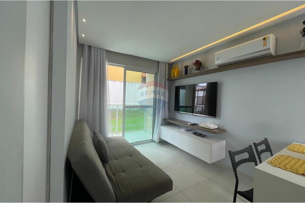 Apart Hotel/ Flat - Venda - Ipojuca , Pernambuco - cc39234b-1b10-442c-ba84-5f041c23439b.jpeg - 850091085-3