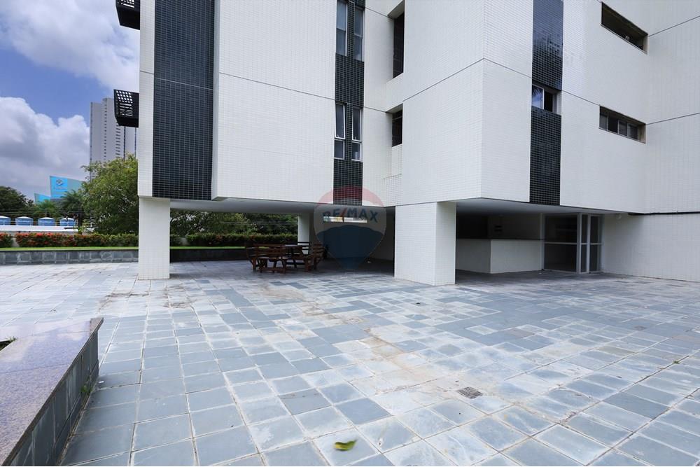 Apartamento - Venda - Recife , Pernambuco - TERRAÇO 01A.jpg - 850091040-213