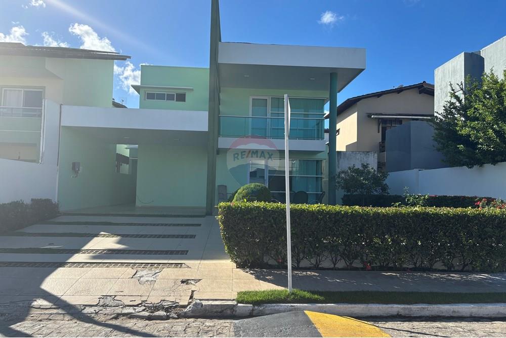 Casa de Condomínio - Venda - Maceió , Alagoas - IMG_2765.JPG - 850491044-14