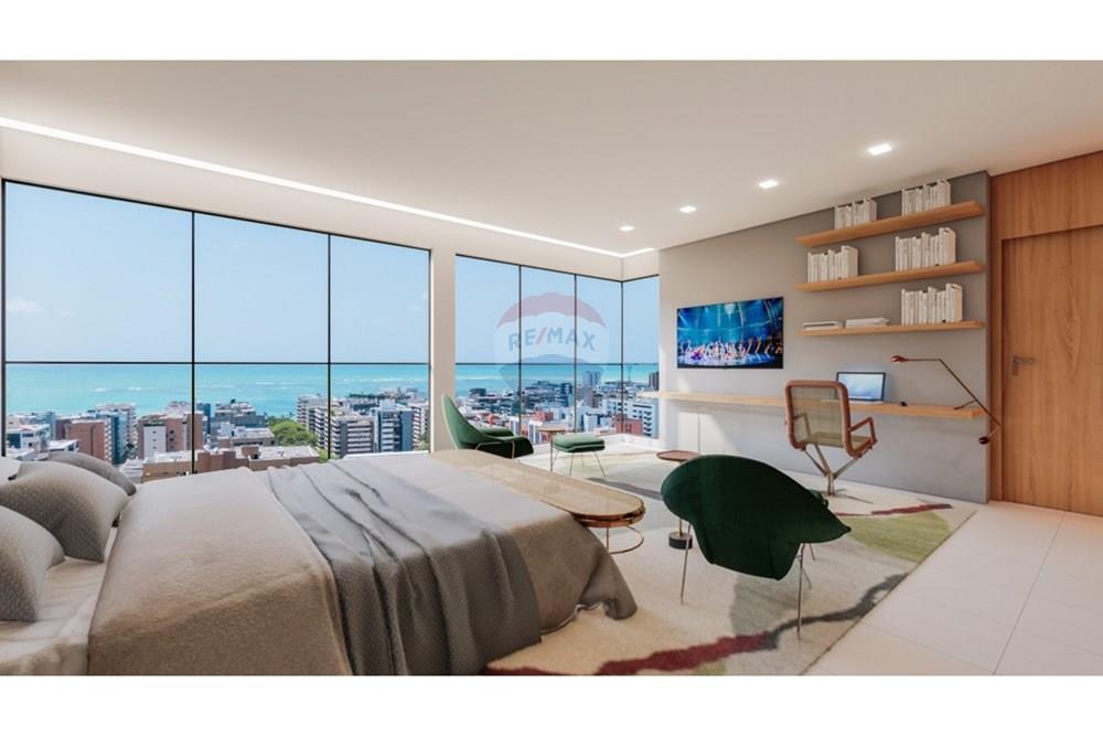 Apartamento - Venda - Maceió , Alagoas - 9.jpg - 850711005-5
