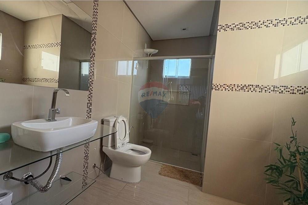 Casa - Venda - Juazeiro , Bahia - Casa Sr. Marcelo Jacobina banheiro suite 1 andar 1.jpg - 850611008-62