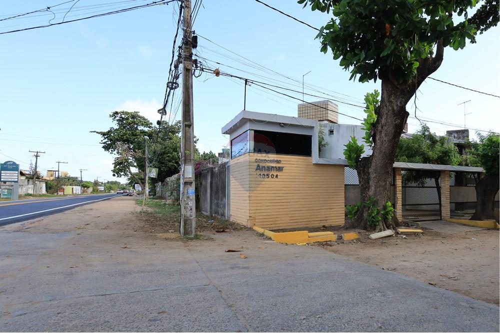 Casa de Condomínio - Venda - Paulista , Pernambuco - FACHADA 01A.jpg - 850091040-137
