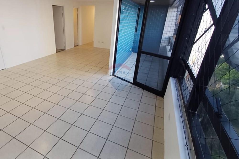 Apartamento - Venda - Recife , Pernambuco - EDF VIA DEL FIORI - SALA 2.jpg - 850071032-72