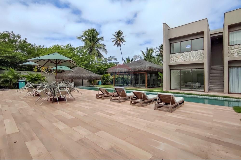 Apartamento - Venda - São Miguel dos Milagres , Alagoas - 65.jpg - 850661039-90