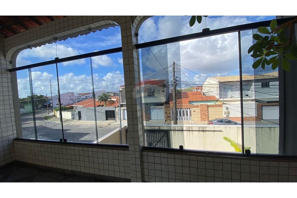 Casa - Venda - Aracaju , Sergipe - 846eff62-6339-4876-a04f-725b8b7f59fd.jpg - 850581005-226