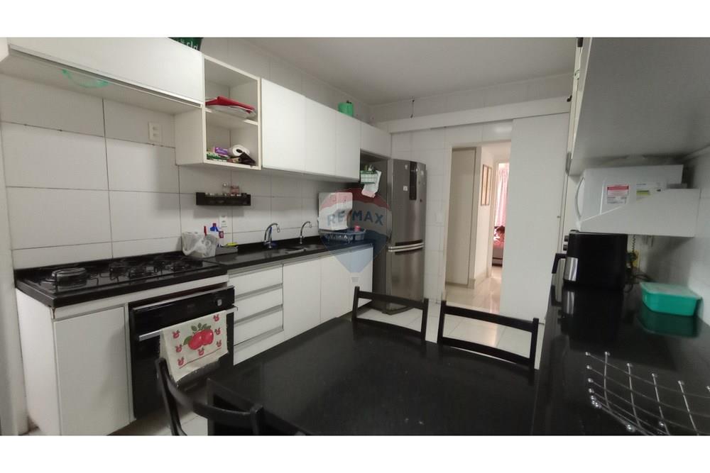 Apartamento - Alugar - Recife , Pernambuco - IMG_20250627_151740318.jpg - Cozinha - 850251063-111