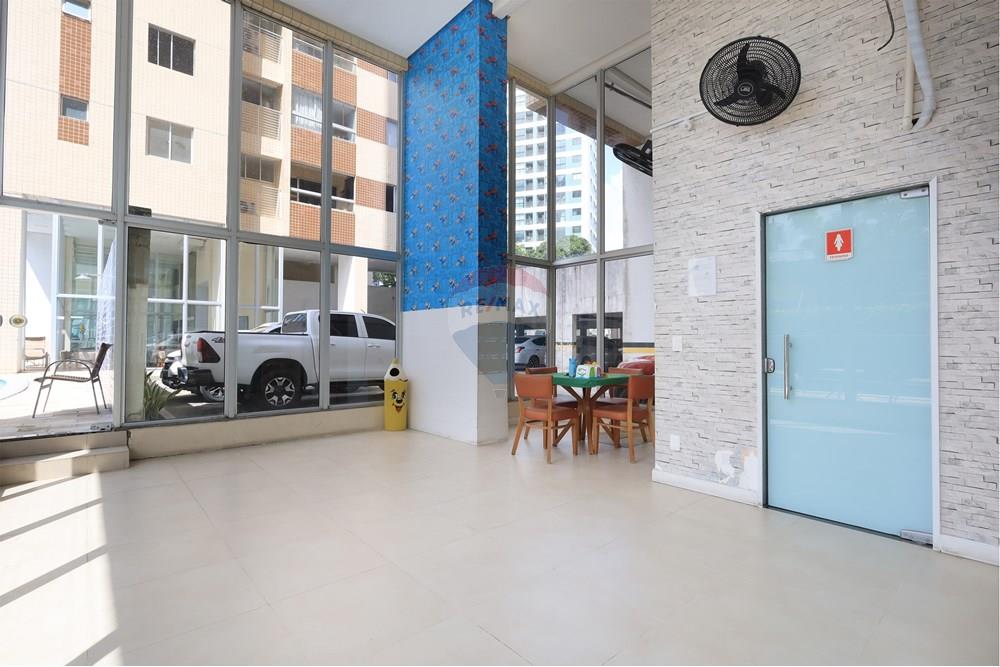 Apartamento - Venda - Recife , Pernambuco - BRINQUEDOTECA.jpg - 850091040-146