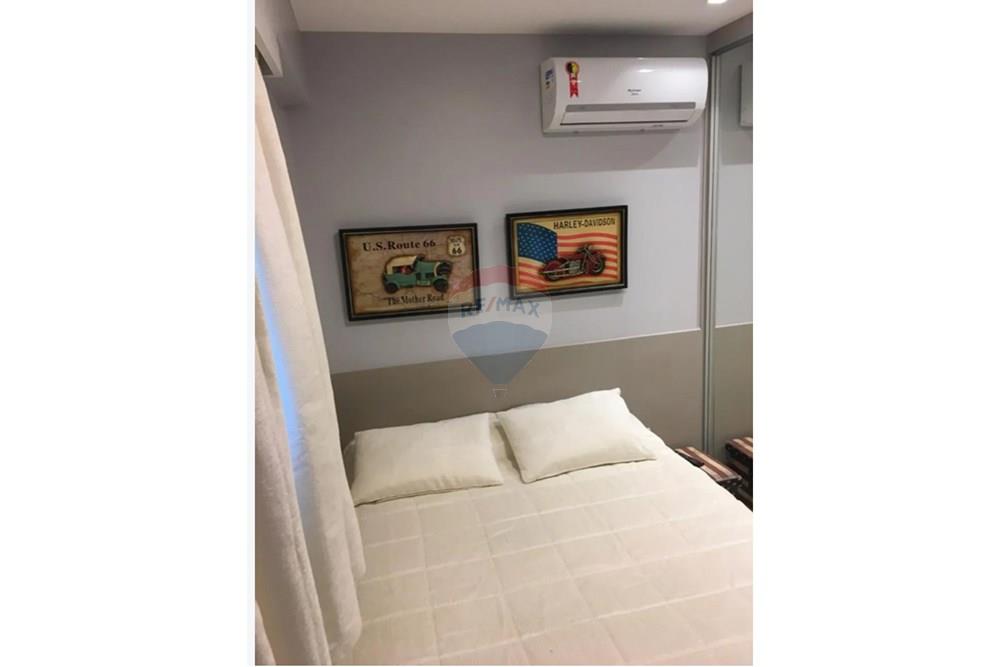 Apartamento - Alugar - Recife , Pernambuco - IMG_9576.jpeg - 850251091-19