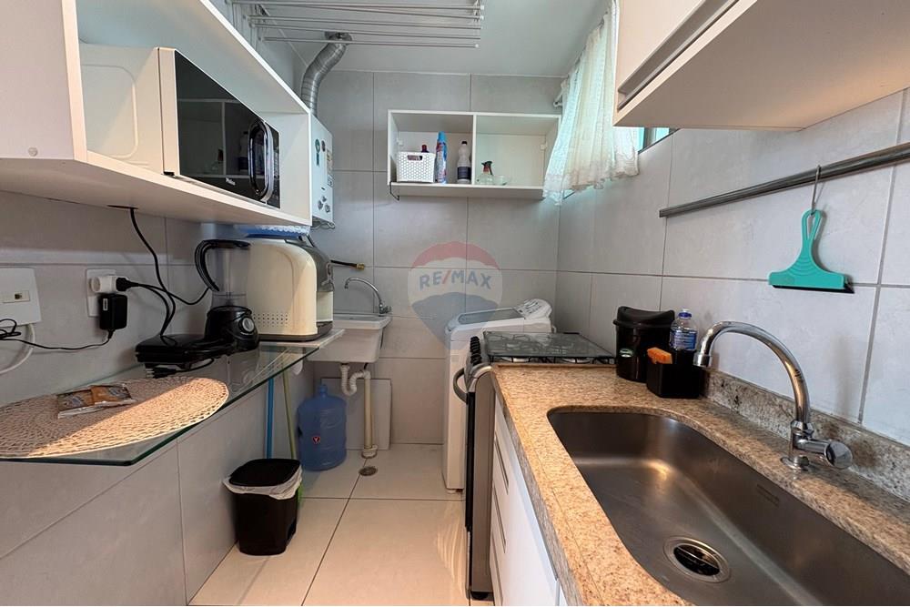 Apart Hotel/ Flat - Venda - Recife , Pernambuco - IMG_4430.jpeg - 850091088-18