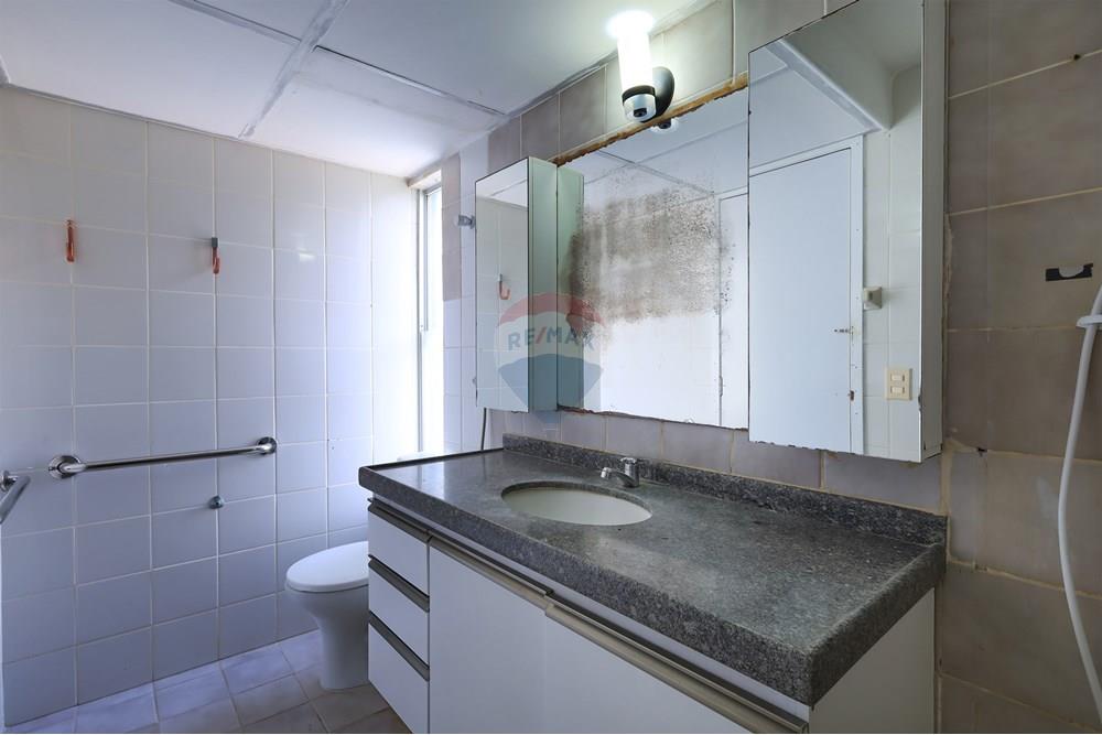 Apartamento - Venda - Recife , Pernambuco - QUARTO 03B SUÍTE - WC.jpg - 850091040-213