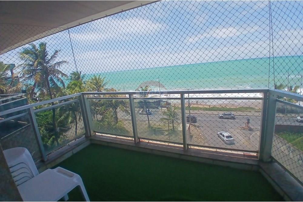 Apartamento - Alugar - Maceió , Alagoas - MARCIO APART 02.jpeg - 850271137-15