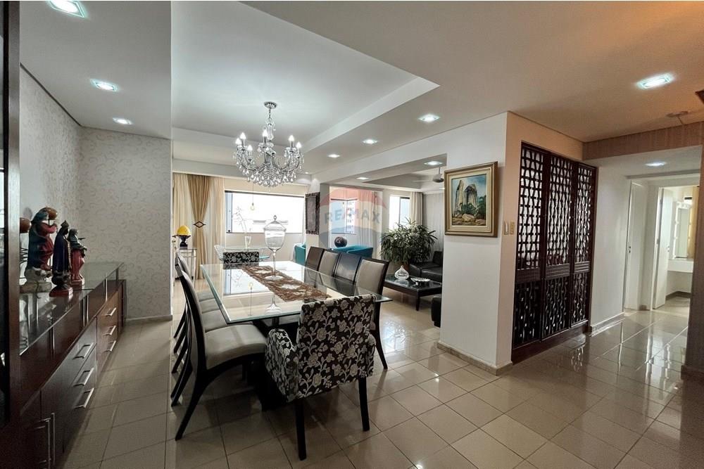 Apartamento - Venda - Recife , Pernambuco - IMG_5404.JPG - 850171007-125