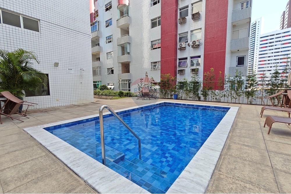 Apartamento - Venda - Recife , Pernambuco - IMG_20251007_152028.jpg - 850091083-11