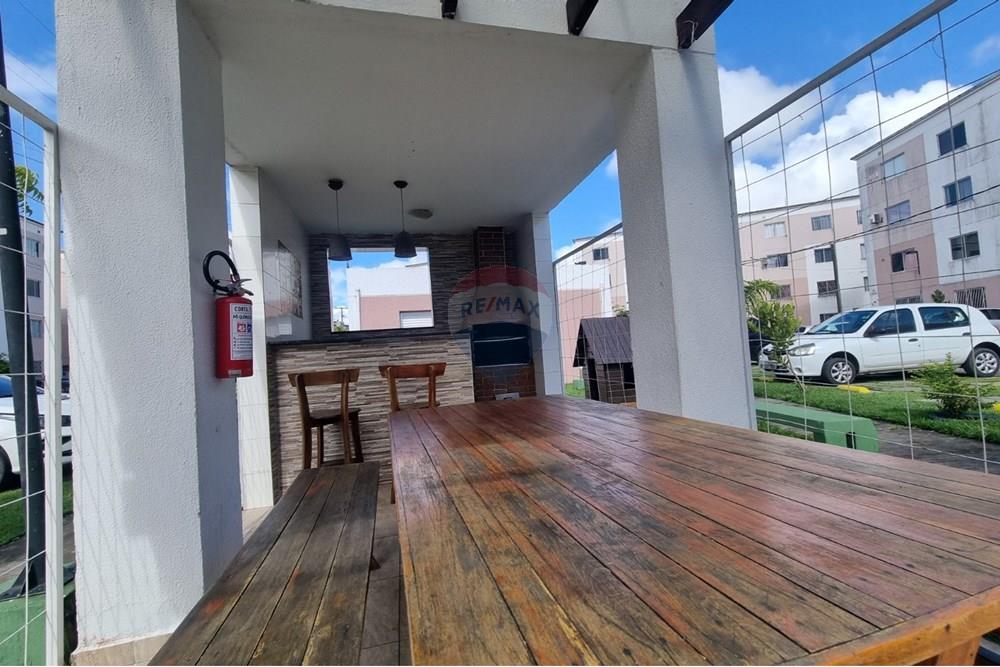 Apartamento - Venda - Jaboatão dos Guararapes , Pernambuco - WhatsApp Image 2025-08-19 at 16.23.18 (4).jpeg - Área Gourmet - 850091013-301