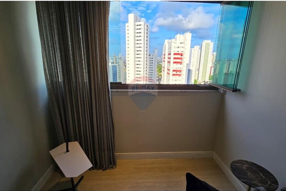 Apartamento - Venda - Recife , Pernambuco - M REB E M RAQ - QUARTO.jpg - 850071032-85