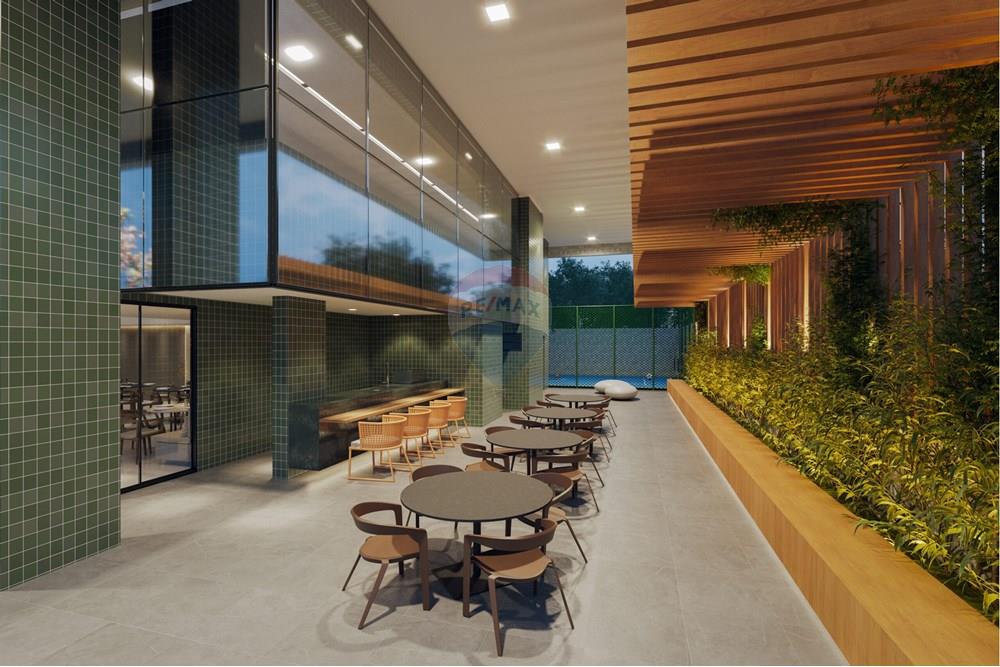 Apartamento - Venda - Maceió , Alagoas - terraco-grill-scaled.jpg - 850711005-39